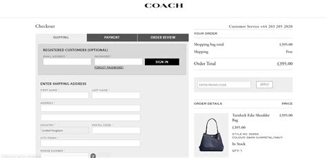 red coach discount code 2019